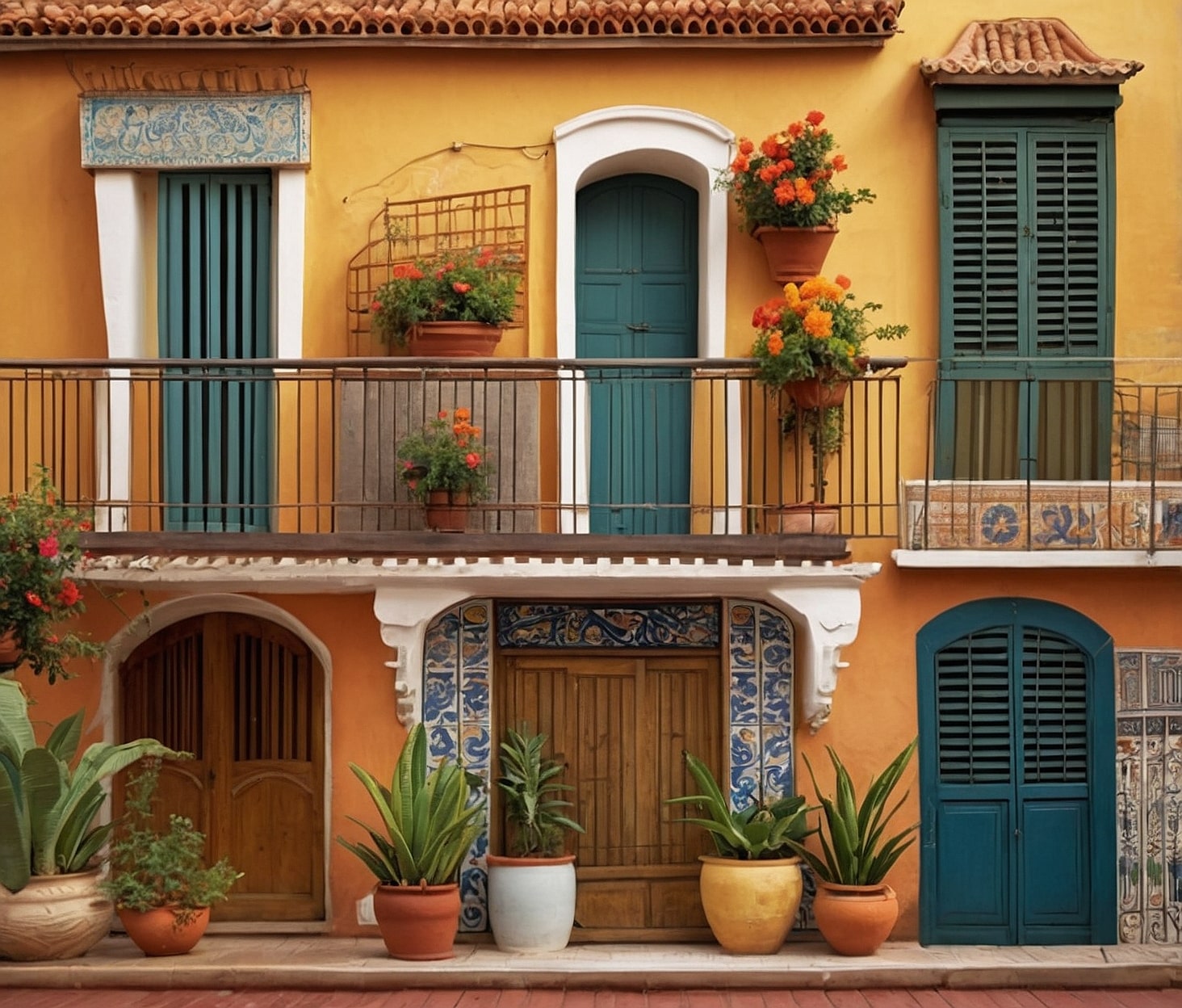 Vender casa en Sevilla